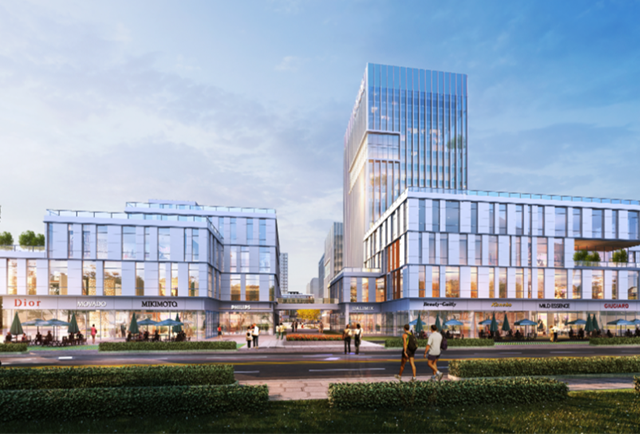 虹口诸暨二手房